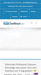 Mobile Screenshot of ozelslayt.com