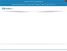 Tablet Screenshot of ozelslayt.com